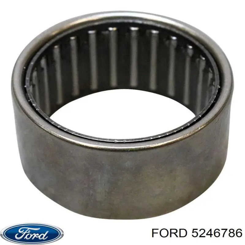  4352643 Ford