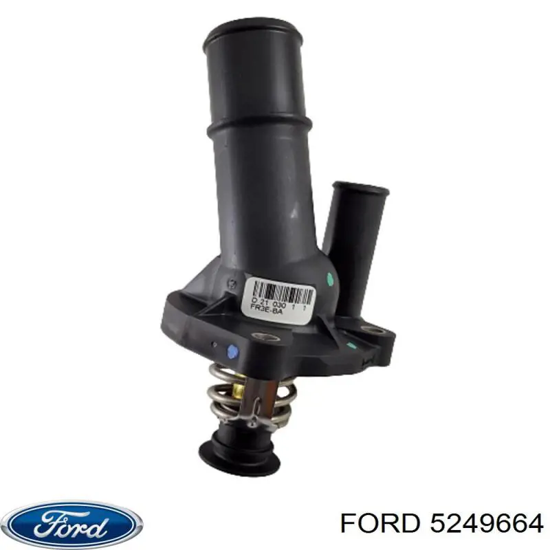 5249664 Ford Авто термостат