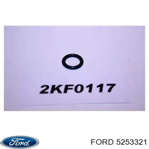  4727791 Ford