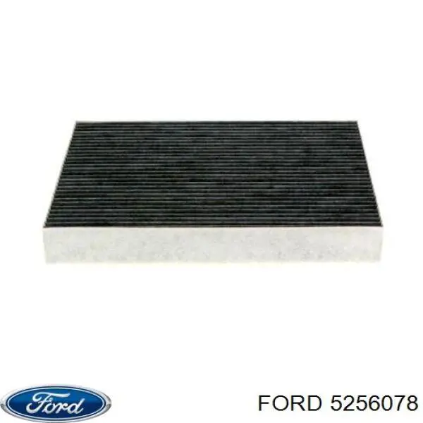 Фильтр салона 5256078 Ford