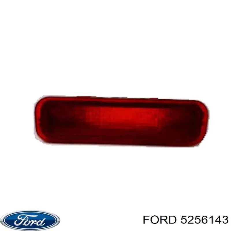 1479525 Ford 