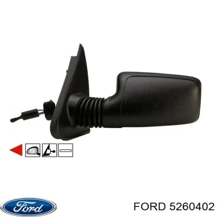 2034663 Ford 