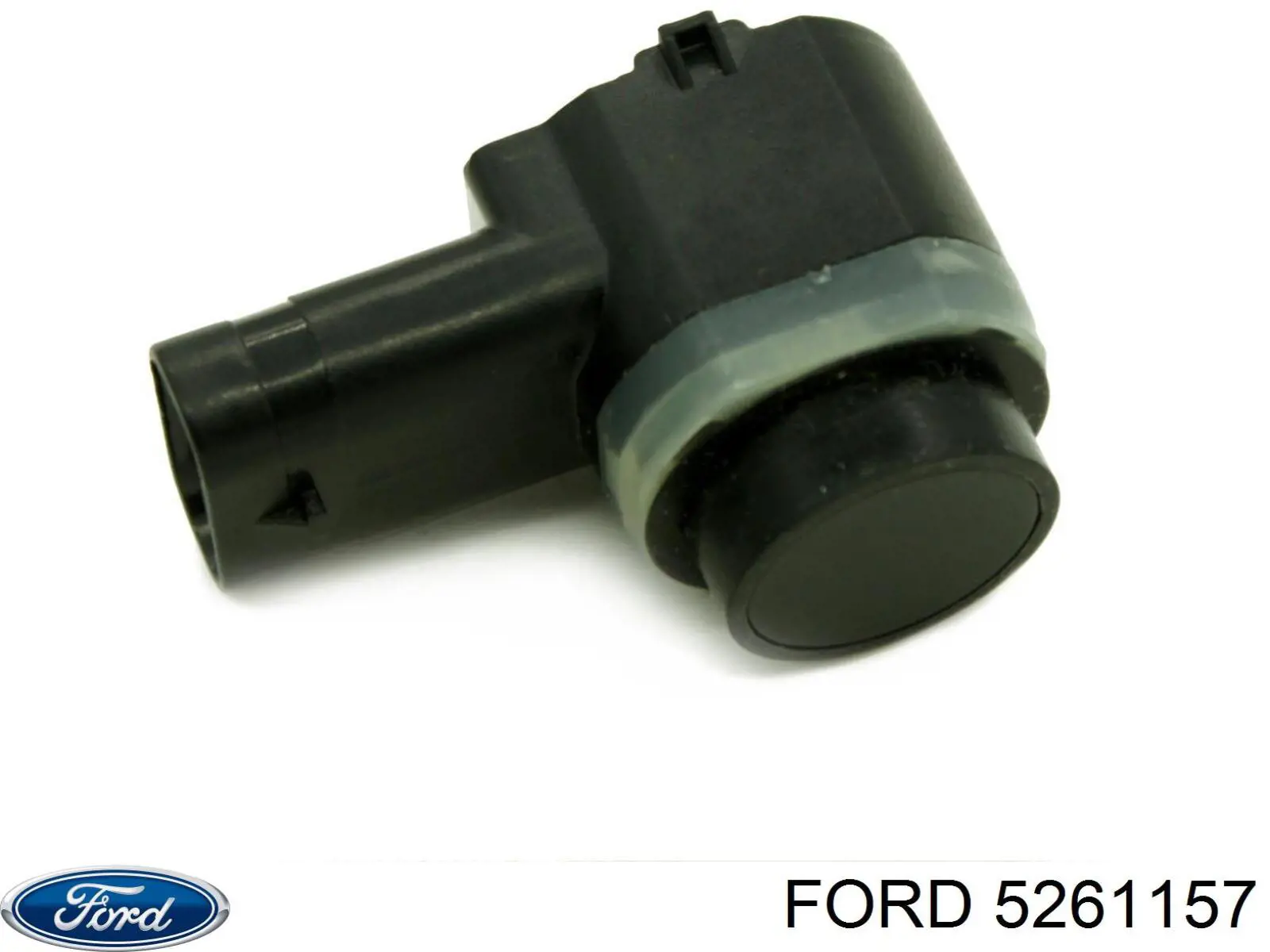  1756519 Ford