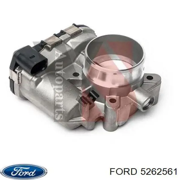  5262561 Ford