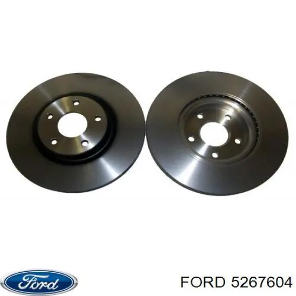5267604 Ford