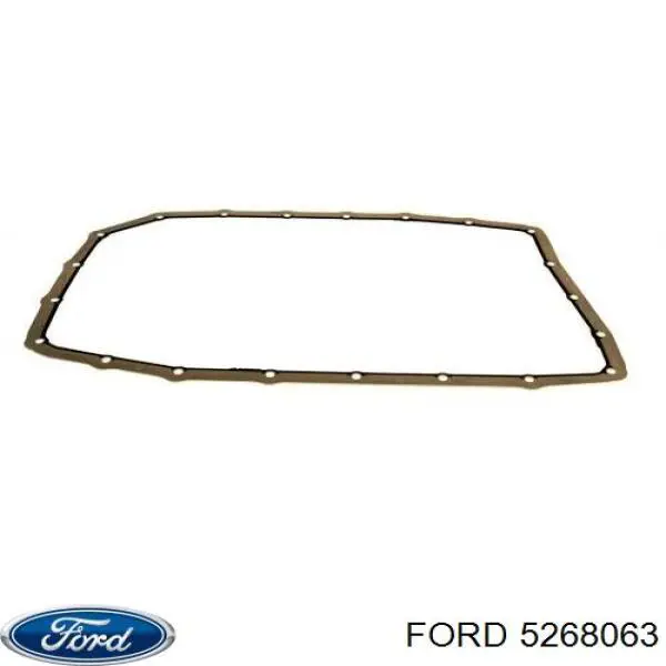 5268063 Ford 