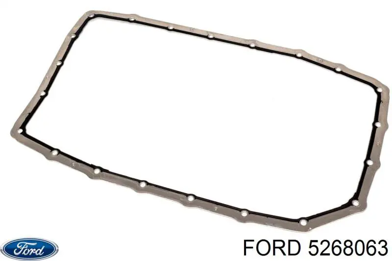 Сервисный комплект для замены масла АКПП Ford 5268063 цена, от 79.79 USD