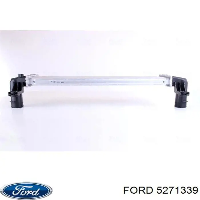 5271339 Ford Охладитель наддувочного воздуха