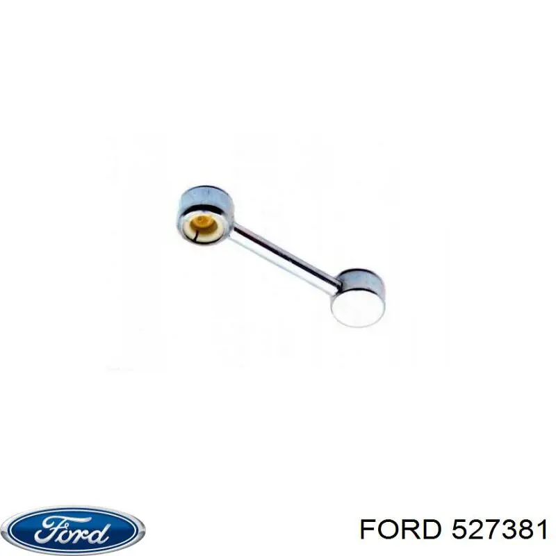  527381 Ford