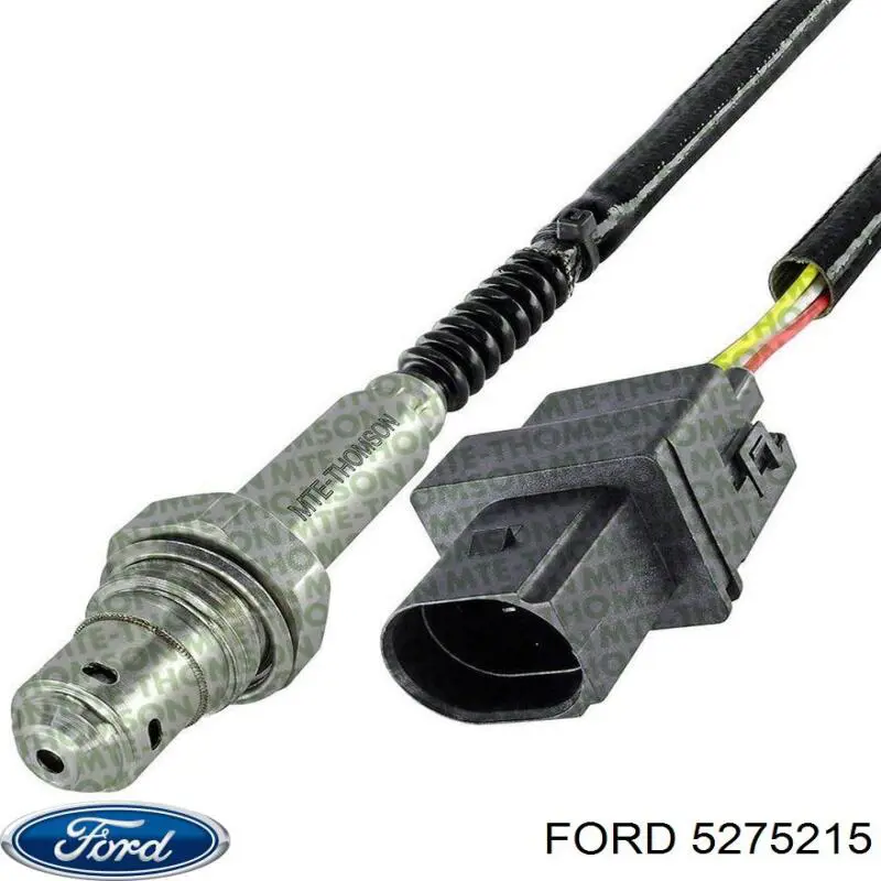 Купить 5275215 Ford Датчик концентрации кислорода