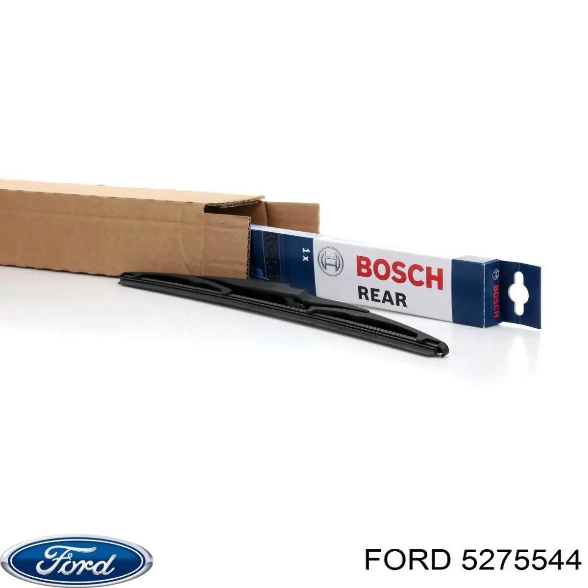 Купить 5275544 Ford Гайки колесные