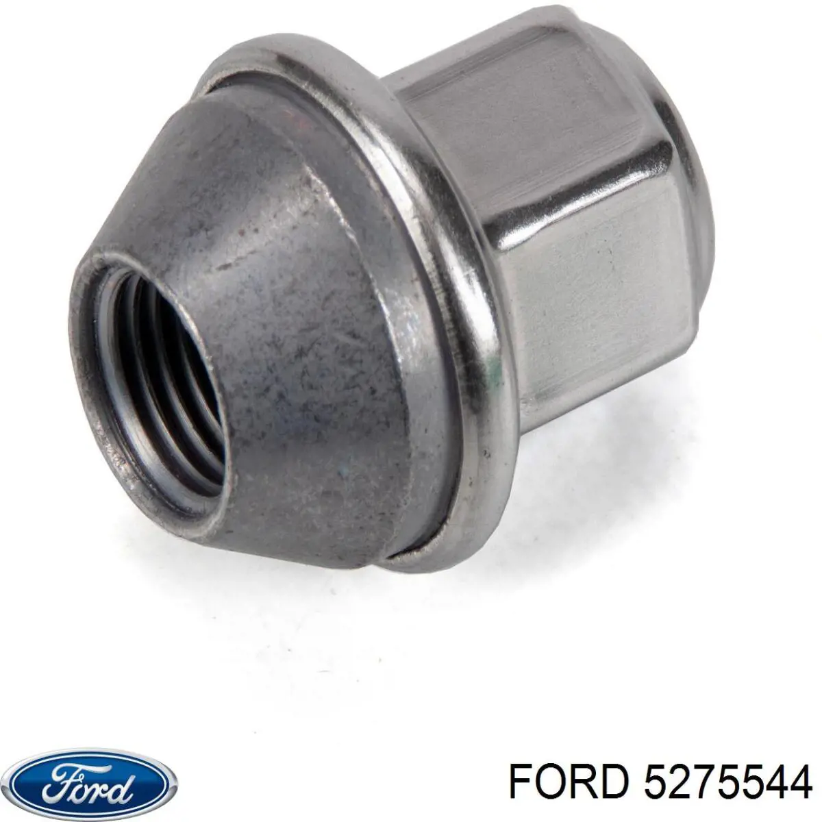 Гайка крепления колеса Ford 5275544 цена, от 4.20 USD
