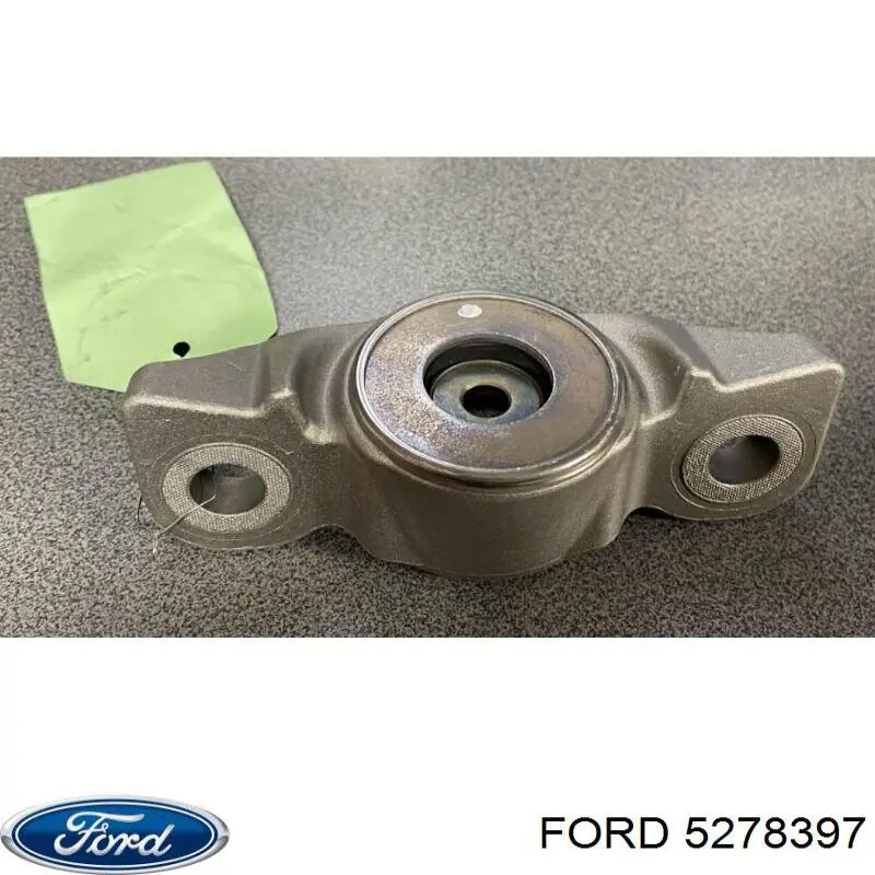 Опора амортизатора заднего AD1107 Ford