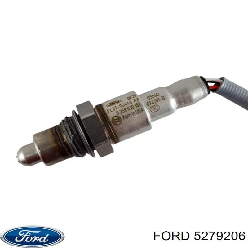 FL3T9G444AA Ford 