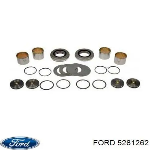  Ford 5281262 цена, от 3.92 USD