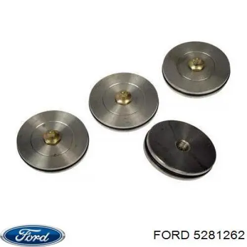 5281262 Ford 
