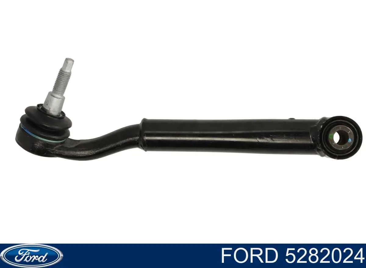 MCF2328 Ford braço oscilante inferior esquerdo de suspensão dianteira