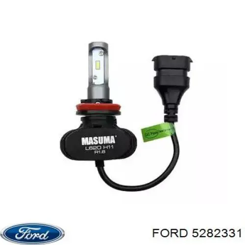 5282331 Ford 