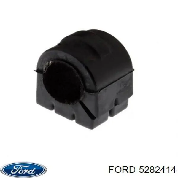 5282414 Ford bucha de estabilizador dianteiro