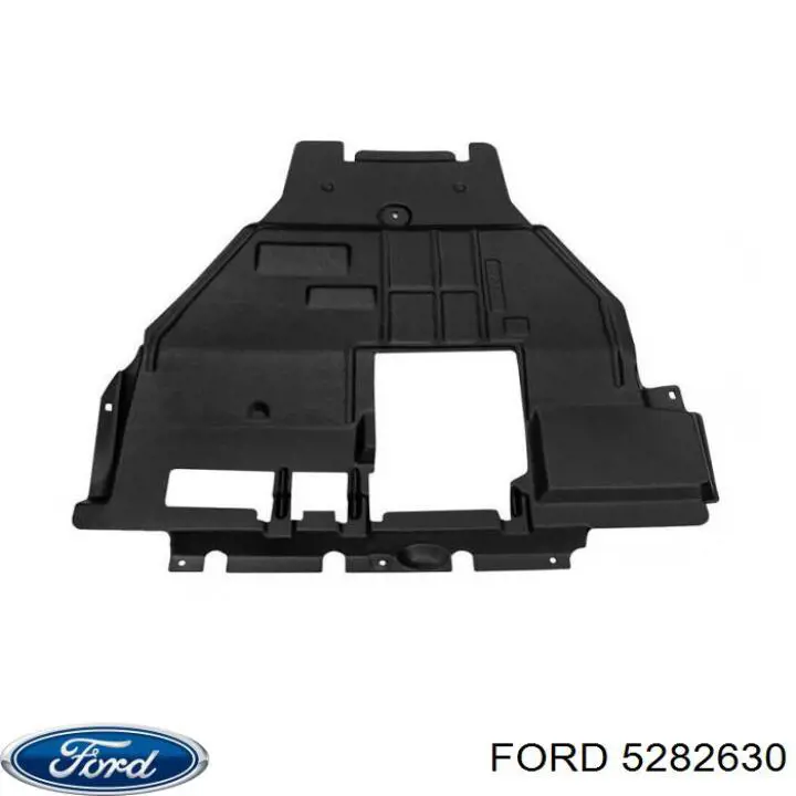 Правый рычаг передней нижней подвески Ford FR3C3078CB цена, от 60.49 USD