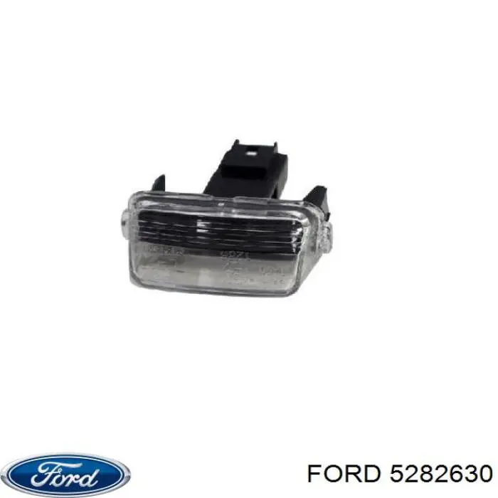 Купить FR3C3078CB Ford Нижний правый рычаг передней подвески