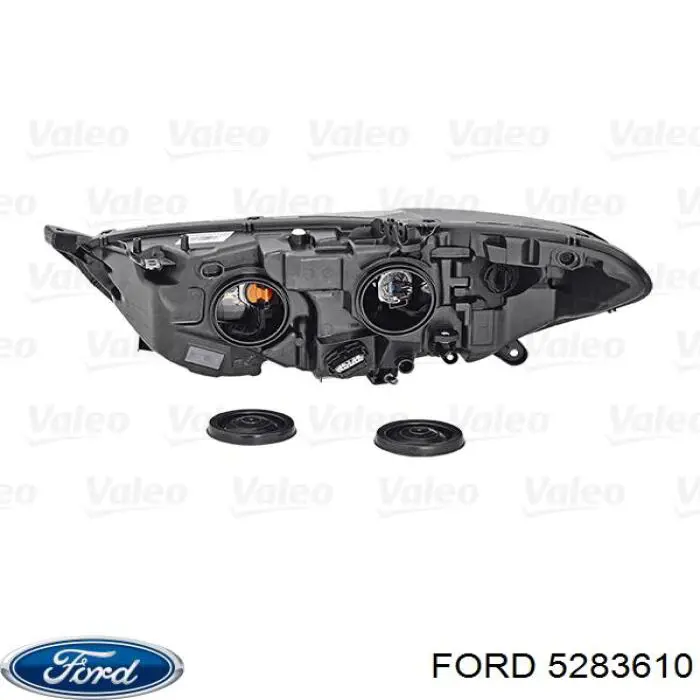 5283610 Ford Фара передняя правая