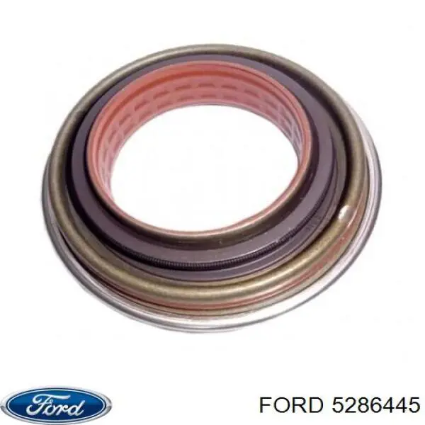  5286445 Ford