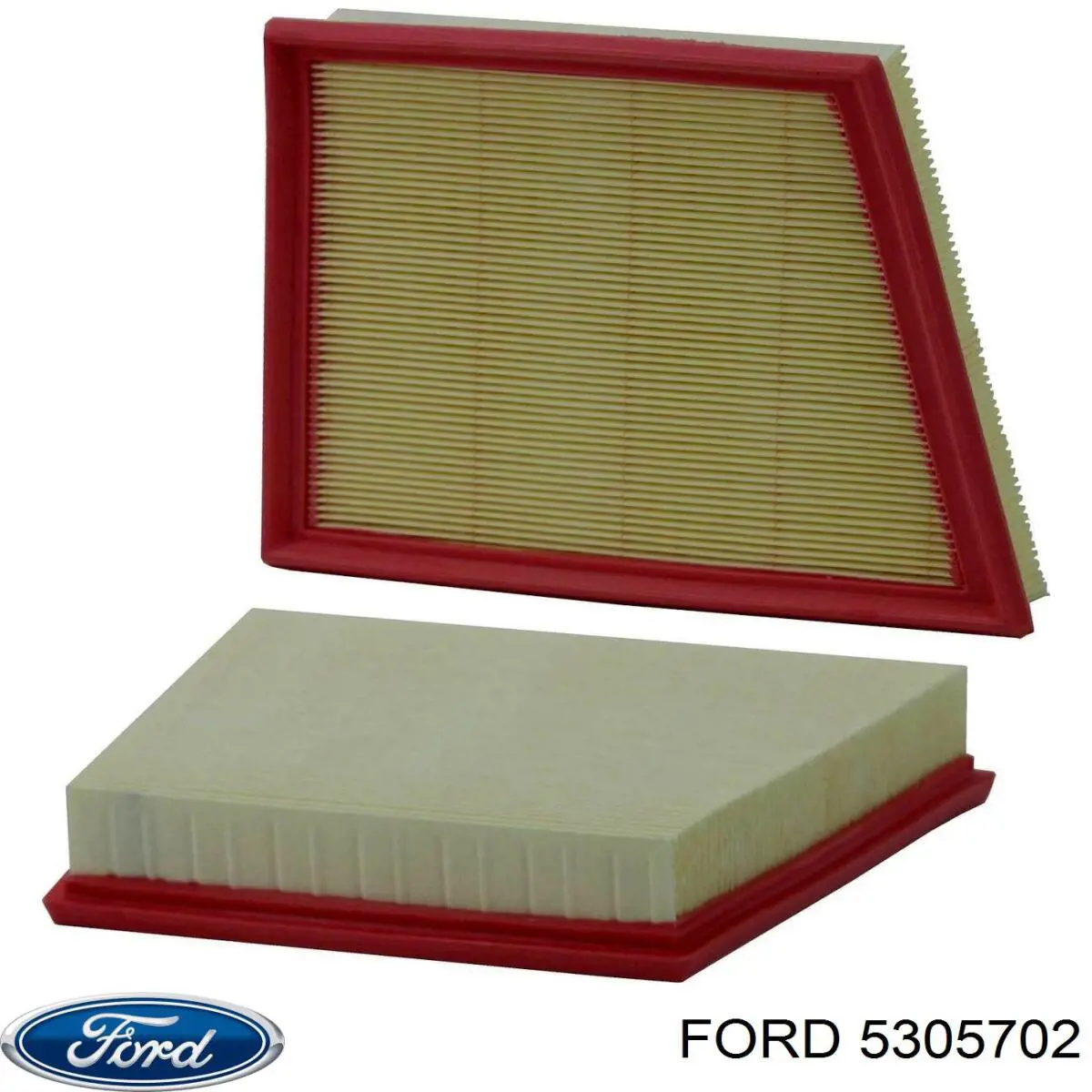 5305702 Ford 