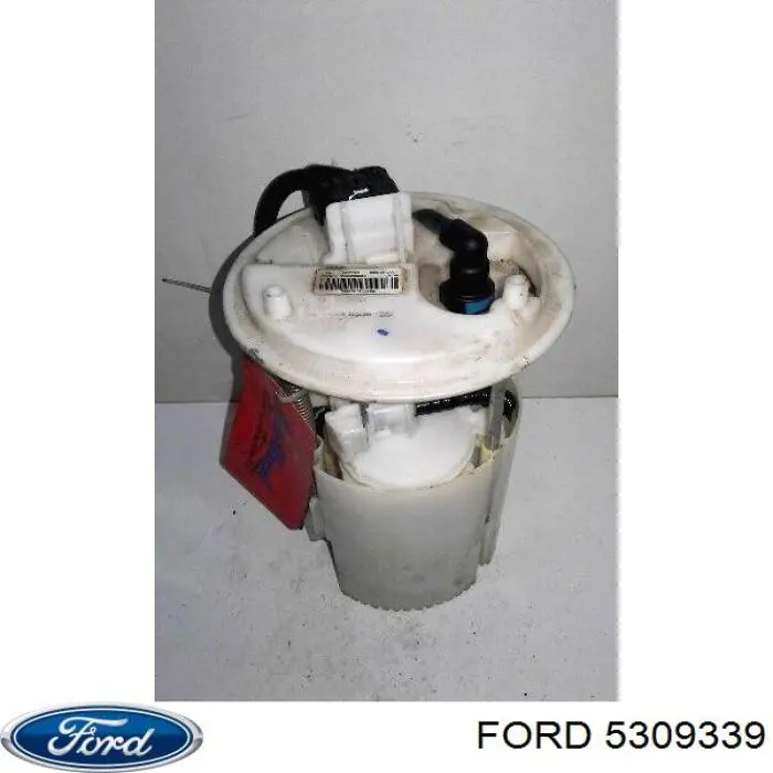 2285246 Ford 