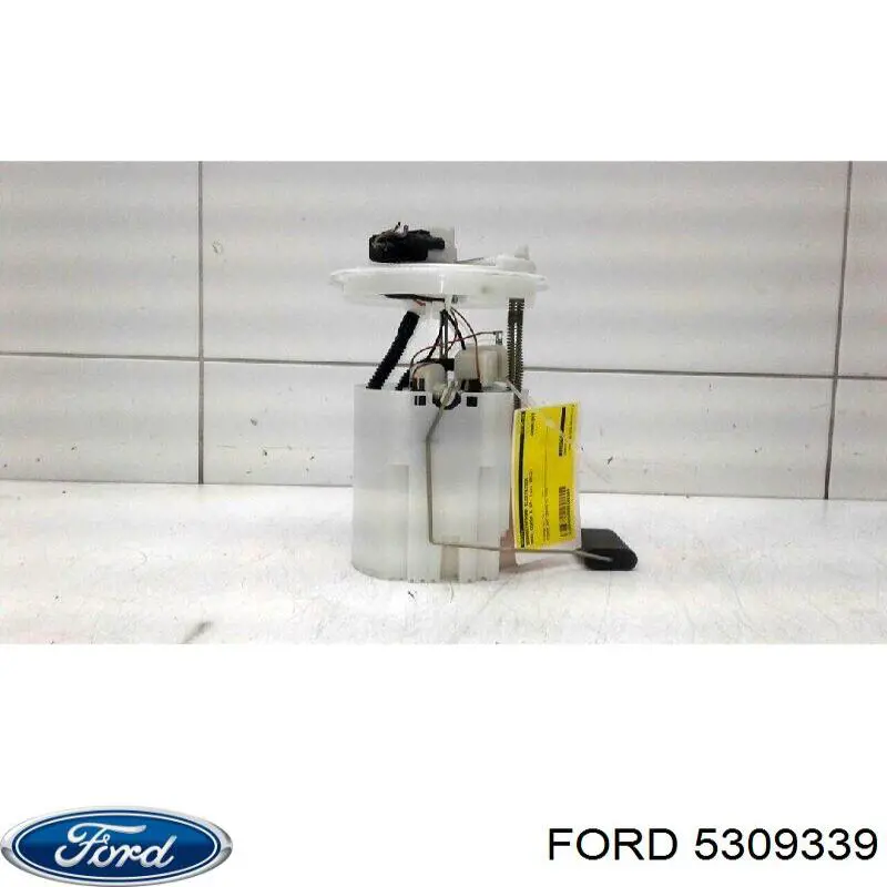 Купить 5309339 Ford 