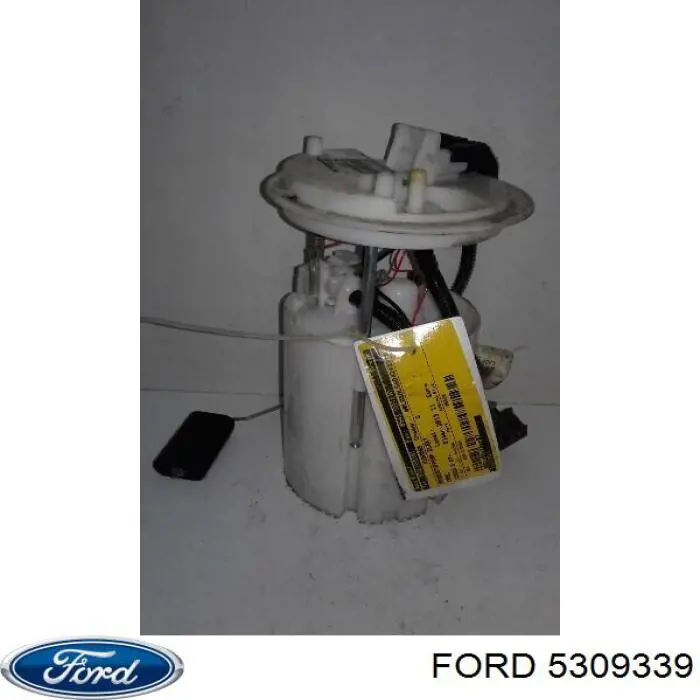 5309339 Ford 