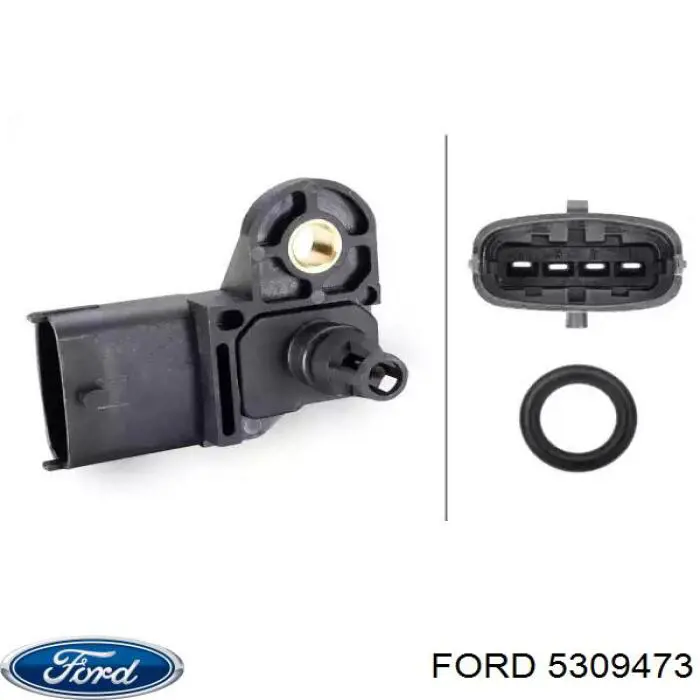 Купить 5309473 Ford 