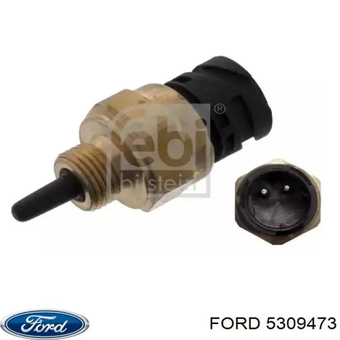 Купить W507162S450B Ford 