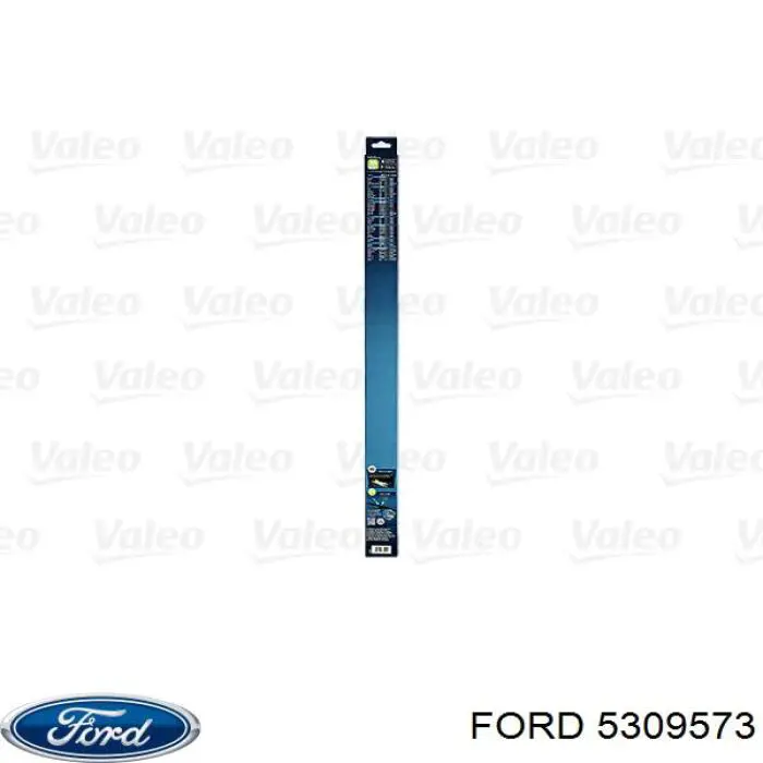 Щетки стеклоочистителя 5309573 Ford
