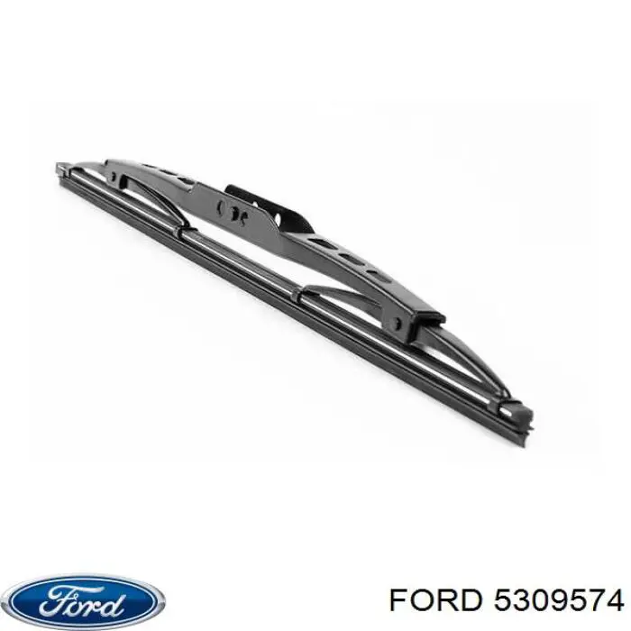 Щетка-дворник лобового стекла водительская 5309574 Ford