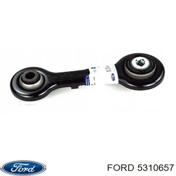 Поперечный рычаг задней подвески E1GC5A972AXB Ford