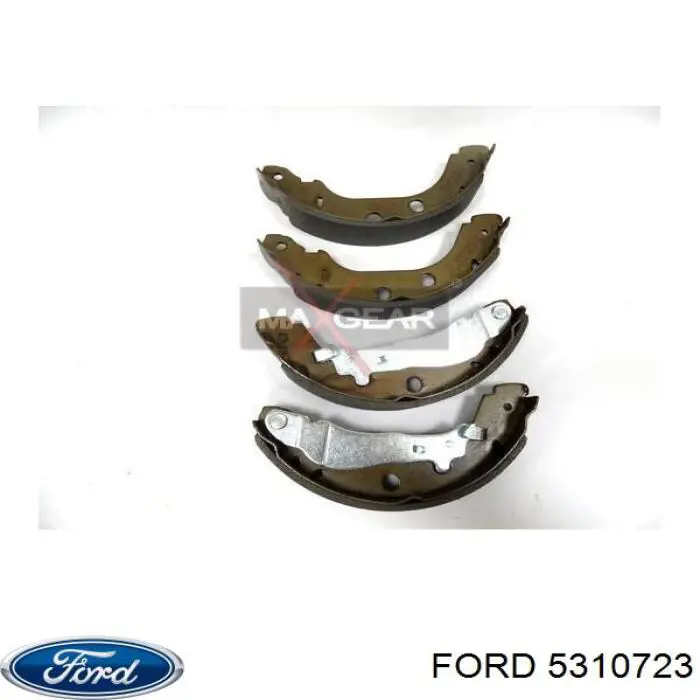 5310723 Ford 