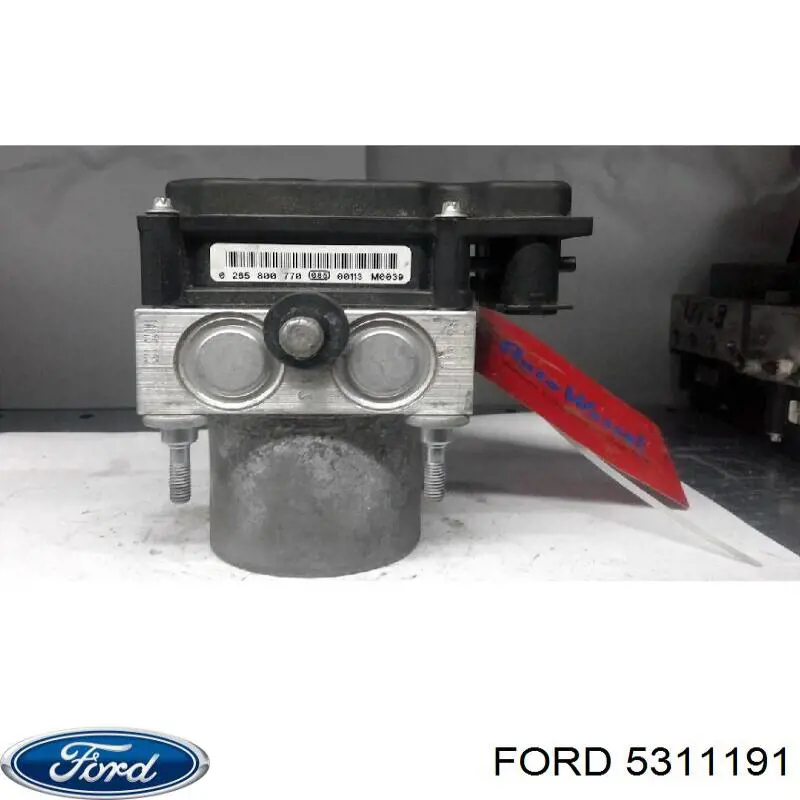 5311191 Ford 