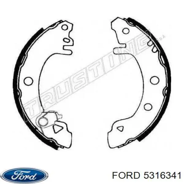  Ford 2094872 цена, от 57.01 USD