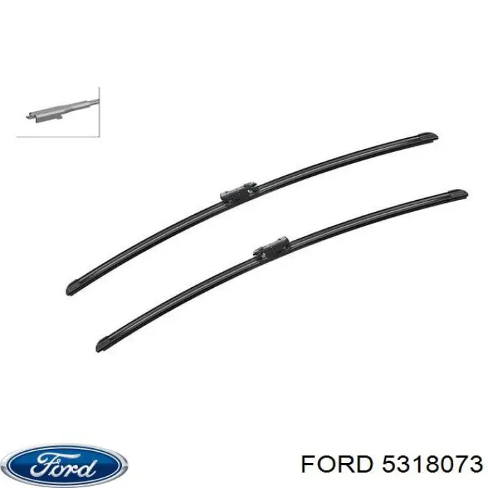 5318073 Ford 