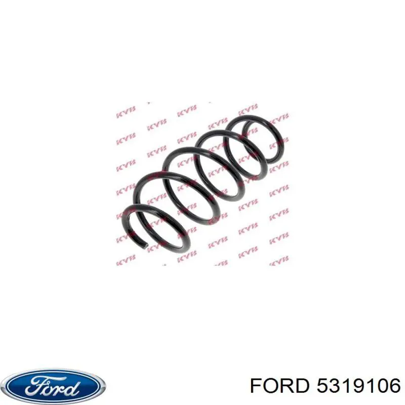 Купить 5319106 Ford 