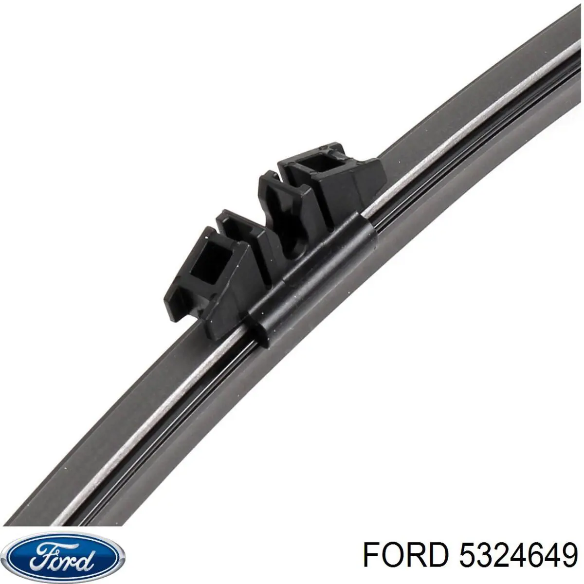 дворник заднего стекла Ford 5324649 цена, от 12.28 USD