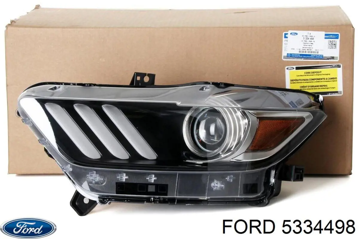 5334498 Ford 