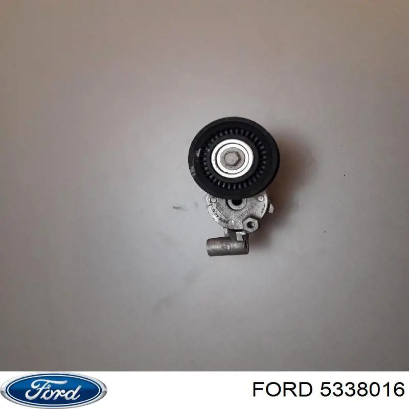 Роликовий модуль натяжителя ремня Ford 5338016 цена, от 62.59 USD