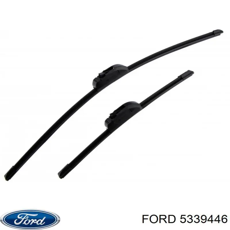  5339446 Ford