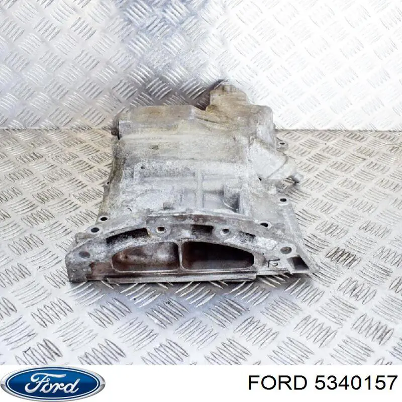 1421533 Ford Картер масляный