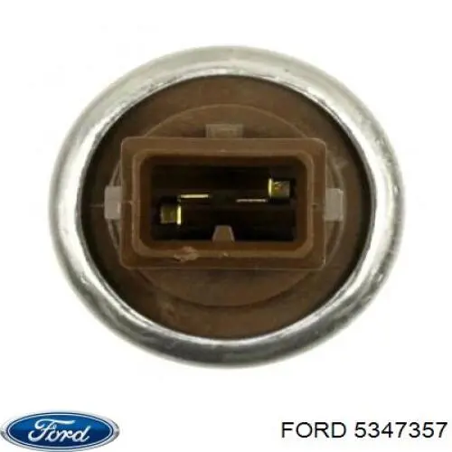 Водяной насос охлаждения электро дополнительный Ford 5347357 цена, от 70.66 USD