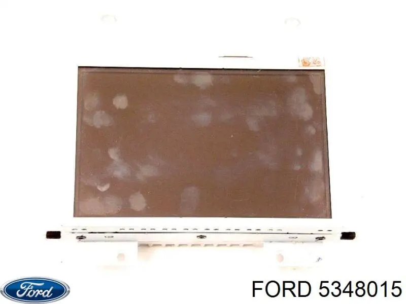 5348015 Ford Бортовой компьютер