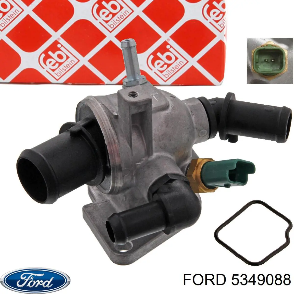 5349088 Ford