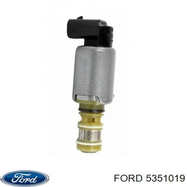 5351019 Ford 